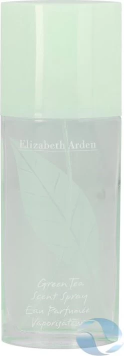Elizabeth Arden Green Tea 100 Ml - Eau De Parfum - Damesparfum 31 Elizabeth Arden Green Tea 100 Ml - Eau De Parfum - Damesparfum -Parfumwinkel voor één product 419x1200 1