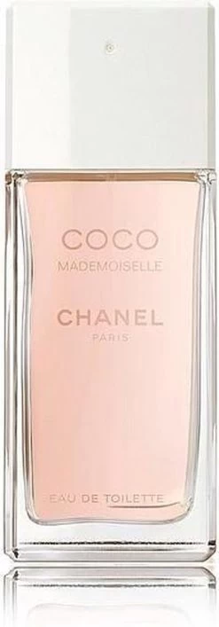 Chanel Coco Mademoiselle - 100 Ml - Eau De Toilette -Parfumwinkel voor één product 419x1200 2