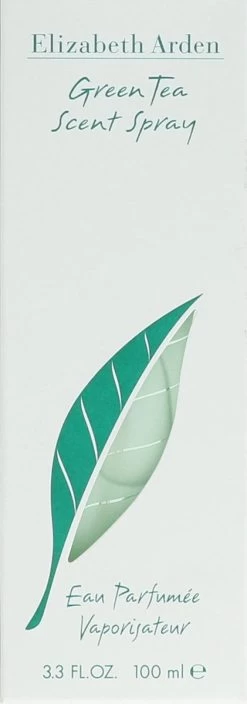 Elizabeth Arden Green Tea 100 Ml - Eau De Parfum - Damesparfum 22 Elizabeth Arden Green Tea 100 Ml - Eau De Parfum - Damesparfum -Parfumwinkel voor één product 421x1200 4
