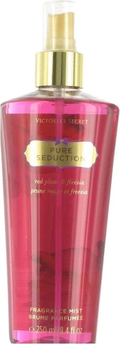 Victoria's Secret Pure Seduction By Victoria's Secret 248 Ml - Fragrance Mist Spray -Parfumwinkel voor één product 421x1200 5