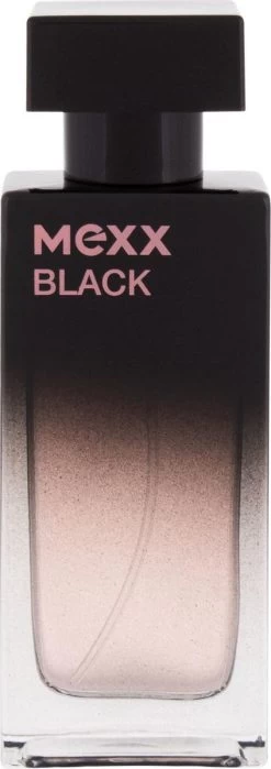 Mexx Black Woman Eau De Toilette Spray