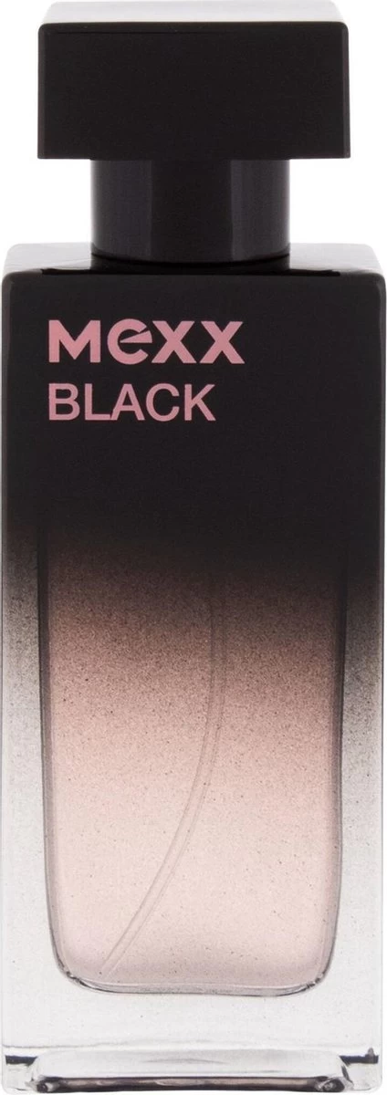Mexx Black Woman Eau De Toilette Spray 3 Mexx Black Woman Eau De Toilette Spray
