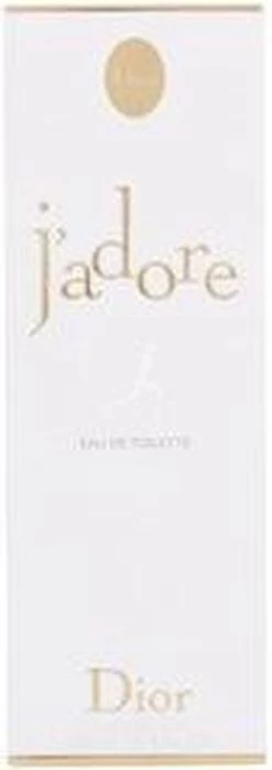 Dior J'adore 100 Ml - Eau De Toilette - Damesparfum -Parfumwinkel voor één product 424x1200 3