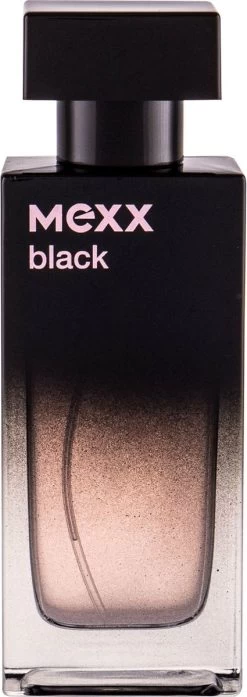 Mexx Black Woman Eau De Toilette Spray 13 Mexx Black Woman Eau De Toilette Spray -Parfumwinkel voor één product 425x1200 1