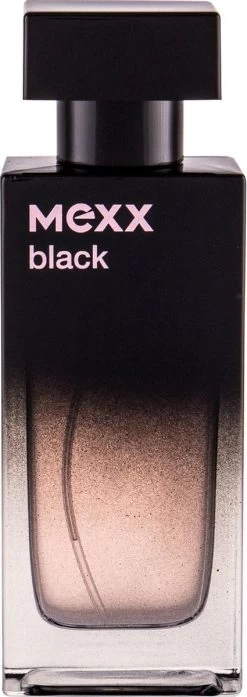 Mexx Black Woman 30 Ml - Eau De Toilette - Damesparfum 20 Mexx Black Woman 30 Ml - Eau De Toilette - Damesparfum -Parfumwinkel voor één product 425x1200 3