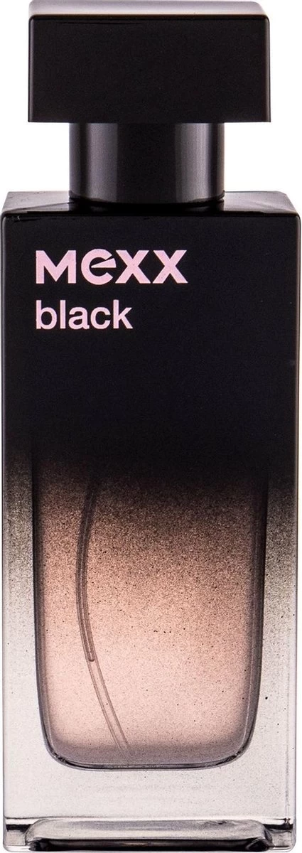 Mexx Black Woman 30 Ml - Eau De Toilette - Damesparfum 9 Mexx Black Woman 30 Ml - Eau De Toilette - Damesparfum - Afbeelding 7