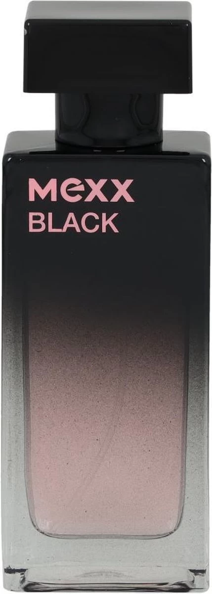 Mexx Black Woman Eau De Toilette Spray 5 Mexx Black Woman Eau De Toilette Spray - Afbeelding 3