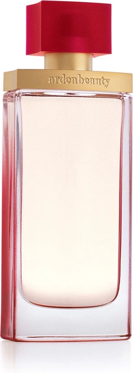 Elizabeth Arden Arden Beauty 100 Ml - Eau De Parfum - Damesparfum 11 Elizabeth Arden Arden Beauty 100 Ml - Eau De Parfum - Damesparfum - Afbeelding 9