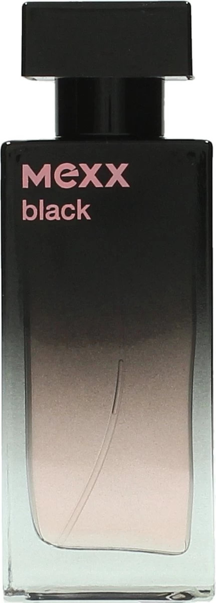 Mexx Black Woman 30 Ml - Eau De Toilette - Damesparfum 5 Mexx Black Woman 30 Ml - Eau De Toilette - Damesparfum - Afbeelding 3