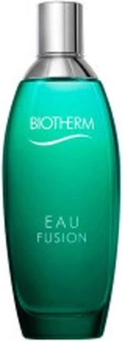 Biotherm Eau Fusion - 100 Ml - Eau De Toilette Spray/bodymist - Damesparfum 20 Biotherm Eau Fusion - 100 Ml - Eau De Toilette Spray/bodymist - Damesparfum -Parfumwinkel voor één product 434x1200