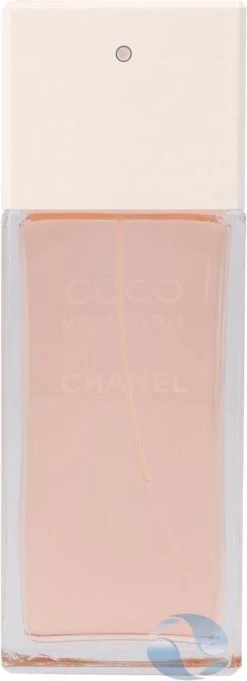 Chanel Coco Mademoiselle - 100 Ml - Eau De Toilette -Parfumwinkel voor één product 435x1200 1