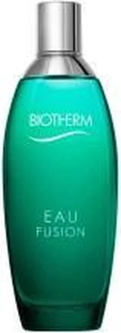 Biotherm Eau Fusion - 100 Ml - Eau De Toilette Spray/bodymist - Damesparfum 21 Biotherm Eau Fusion - 100 Ml - Eau De Toilette Spray/bodymist - Damesparfum -Parfumwinkel voor één product 436x1200 2