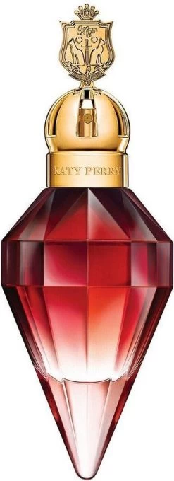 Katy Perry Killer Queen For Women Eau De Parfum 50 Ml -Parfumwinkel voor één product 436x1200