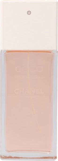 Chanel Coco Mademoiselle - 100 Ml - Eau De Toilette -Parfumwinkel voor één product 437x1200