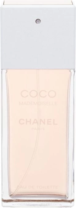Chanel Coco Mademoiselle - 100 Ml - Eau De Toilette -Parfumwinkel voor één product 439x1200 1