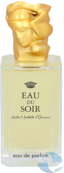 Sisley Eau Du Soir 100 Ml - Eau De Parfum - Damesparfum -Parfumwinkel voor één product 443x1200 2