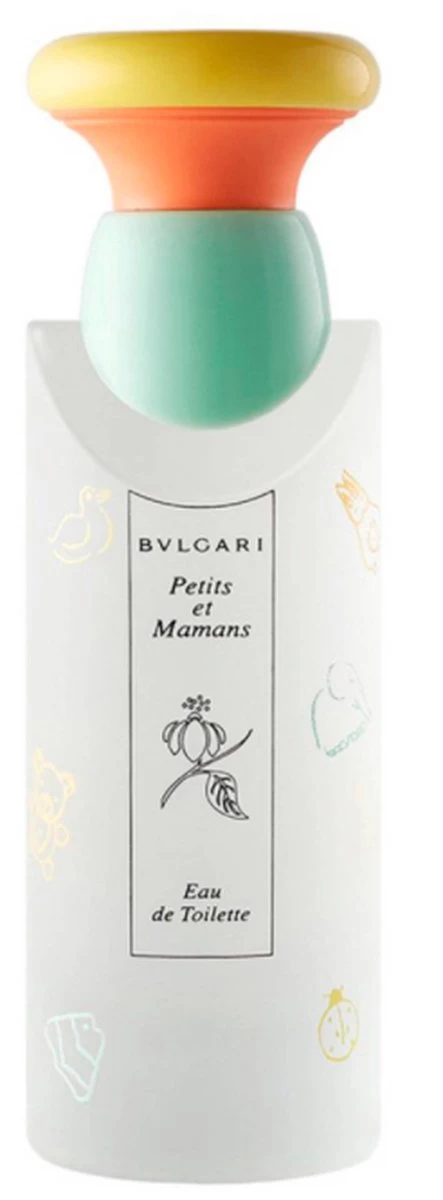 Bvlgari - Petit Et Mamans - Eau De Toilette - 100Ml 15 Bvlgari - Petit Et Mamans - Eau De Toilette - 100Ml - Afbeelding 13