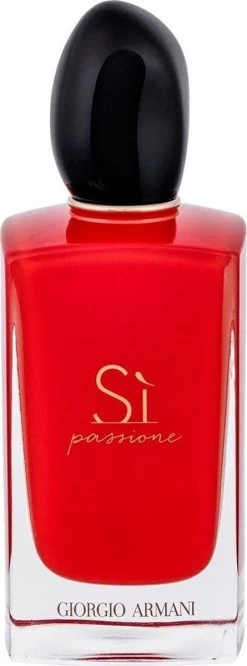 Giorgio Armani Sì Passione 100 Ml - Eau De Parfum - Damesparfum -Parfumwinkel voor één product 445x1200 2