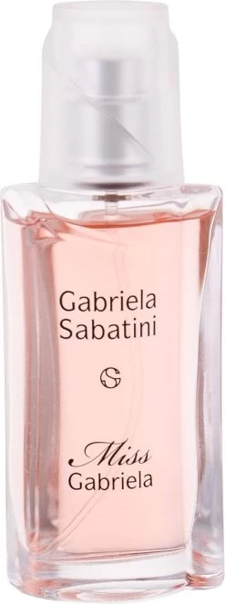 Gabriela Sabatini Miss Gabriela Eau De Toilette - 30 Ml -Parfumwinkel voor één product 447x1200 1