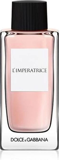 Dolce&Gabbana L’Imperatrice 3 Vrouwen 100 Ml -Parfumwinkel voor één product 448x1200 1