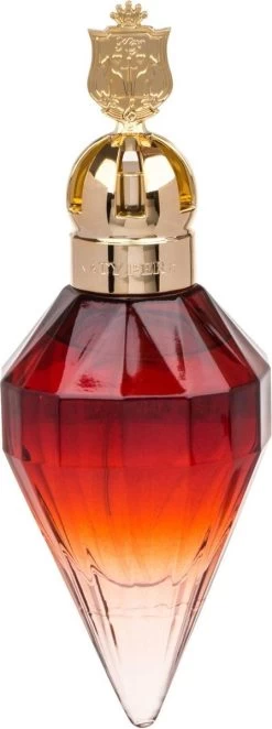 Katy Perry Killer Queen For Women Eau De Parfum 50 Ml -Parfumwinkel voor één product 448x1200