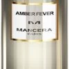 Mancera Paris - Amber Fever Eau De Parfum - 120 Ml - Damesparfum 1 Mancera Paris - Amber Fever Eau De Parfum - 120 Ml - Damesparfum -Parfumwinkel voor één product 449x1200 1