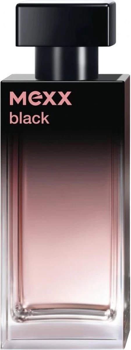 Mexx Black Woman 30 Ml - Eau De Toilette - Damesparfum 8 Mexx Black Woman 30 Ml - Eau De Toilette - Damesparfum - Afbeelding 6