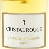 Nr 3 Collection Prestige Cristal Rouge 50 Ml - Eau De Parfum - Unisex 1 Nr 3 Collection Prestige Cristal Rouge 50 Ml - Eau De Parfum - Unisex -Parfumwinkel voor één product 450x1200