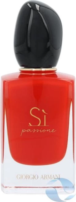 Giorgio Armani Sì Passione 50 Ml - Eau De Parfum - Damesparfum 35 Giorgio Armani Sì Passione 50 Ml - Eau De Parfum - Damesparfum -Parfumwinkel voor één product 452x1200 2