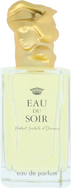 Sisley Eau Du Soir 100 Ml - Eau De Parfum - Damesparfum -Parfumwinkel voor één product 452x1200 5