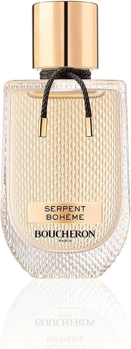 Boucheron Serpent Bohème Eau De Parfum 50 Ml 9 Boucheron Serpent Bohème Eau De Parfum 50 Ml - Afbeelding 7