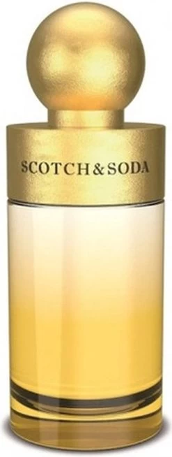 Scotch & Soda Island Water Women Eau De Parfum Spray 90 Ml -Parfumwinkel voor één product 453x1200 2
