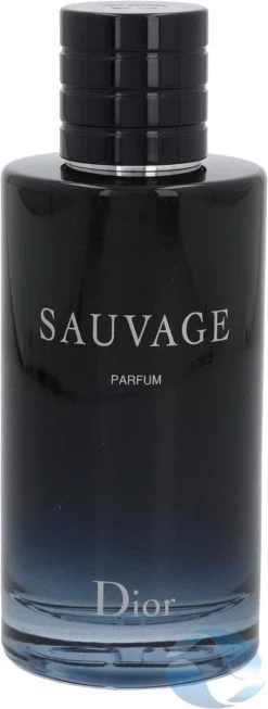 Dior Sauvage Parfum Pure Parfum 200ml -Parfumwinkel voor één product 454x1200 2