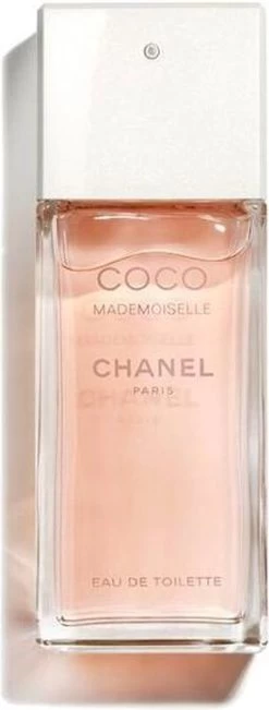 Chanel Coco Mademoiselle Eau De Toilette 19 Chanel Coco Mademoiselle Eau De Toilette -Parfumwinkel voor één product 455x1200 1