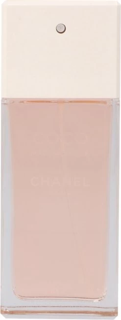 Chanel Coco Mademoiselle Eau De Toilette 24 Chanel Coco Mademoiselle Eau De Toilette -Parfumwinkel voor één product 456x1200