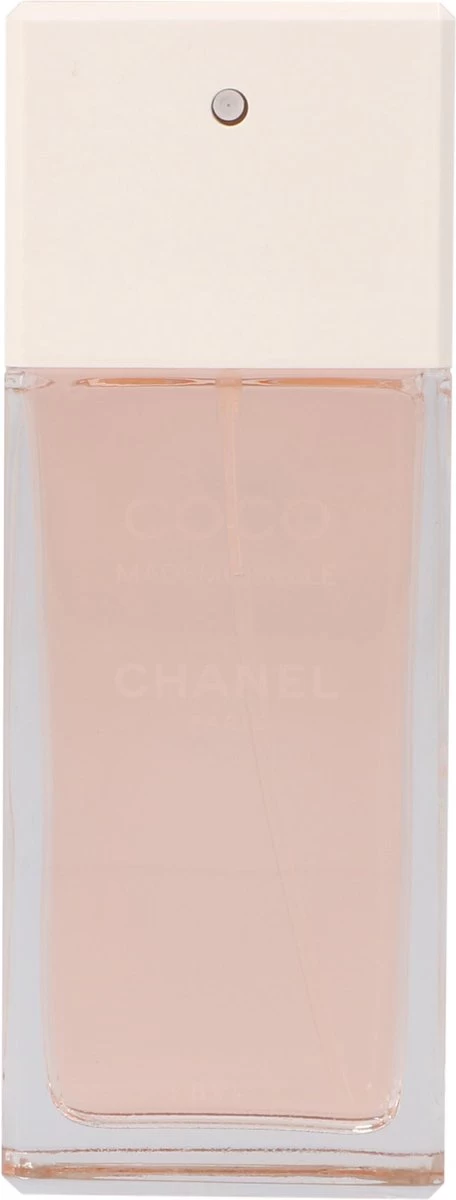 Chanel Coco Mademoiselle Eau De Toilette 13 Chanel Coco Mademoiselle Eau De Toilette - Afbeelding 11
