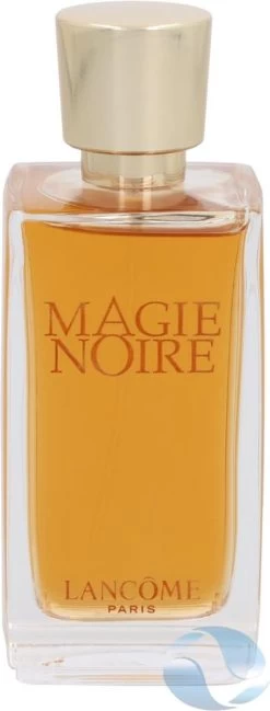 Lancome Magie Noire 75 Ml - Eau De Toilette - Damesparfum 24 Lancome Magie Noire 75 Ml - Eau De Toilette - Damesparfum -Parfumwinkel voor één product 457x1200 4