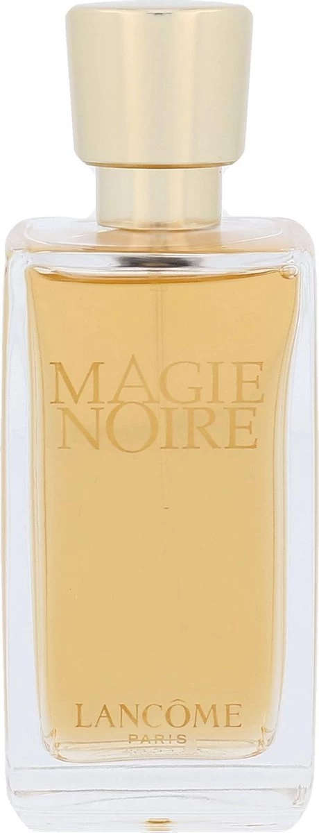 Lancome Magie Noire 75 Ml - Eau De Toilette - Damesparfum 9 Lancome Magie Noire 75 Ml - Eau De Toilette - Damesparfum - Afbeelding 7