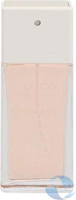 Chanel Coco Mademoiselle Eau De Toilette 22 Chanel Coco Mademoiselle Eau De Toilette -Parfumwinkel voor één product 461x1200
