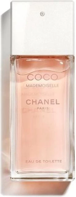 Chanel Coco Mademoiselle - 100 Ml - Eau De Toilette -Parfumwinkel voor één product 462x1200 2