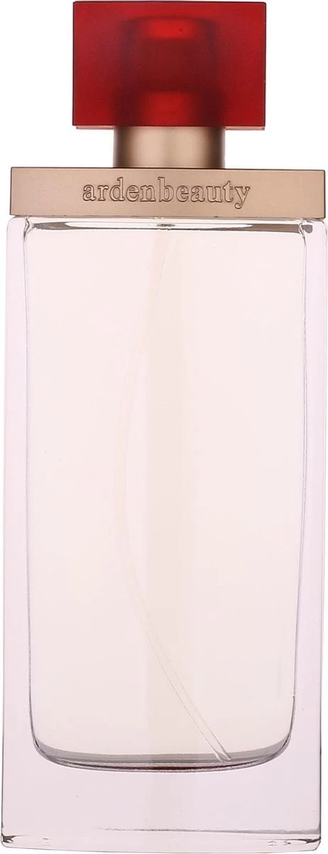 Elizabeth Arden Arden Beauty 100 Ml - Eau De Parfum - Damesparfum 3 Elizabeth Arden Arden Beauty 100 Ml - Eau De Parfum - Damesparfum