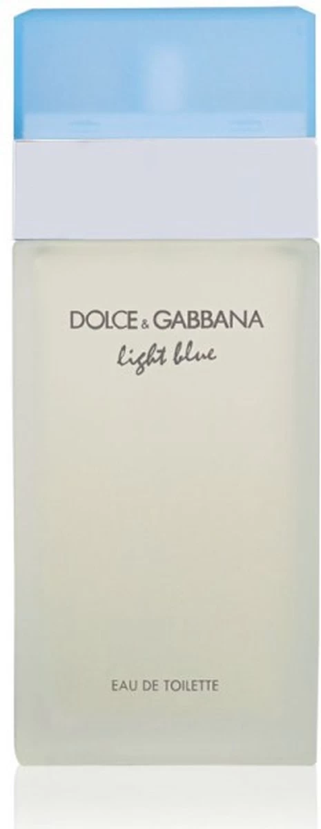 Dolce & Gabbana Light Blue 200 Ml - Eau De Toilette - Damesparfum 8 Dolce & Gabbana Light Blue 200 Ml - Eau De Toilette - Damesparfum - Afbeelding 6