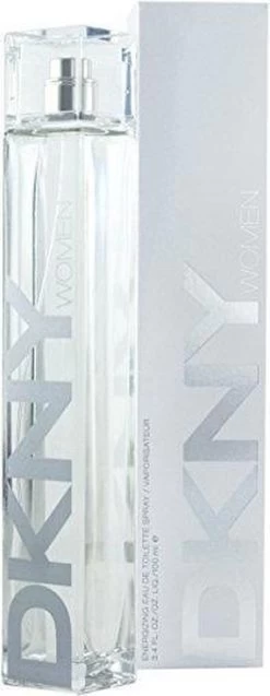 DKNY Energizing 100 Ml - Eau De Toilette - Damesparfum 29 DKNY Energizing 100 Ml - Eau De Toilette - Damesparfum -Parfumwinkel voor één product 465x1200 3