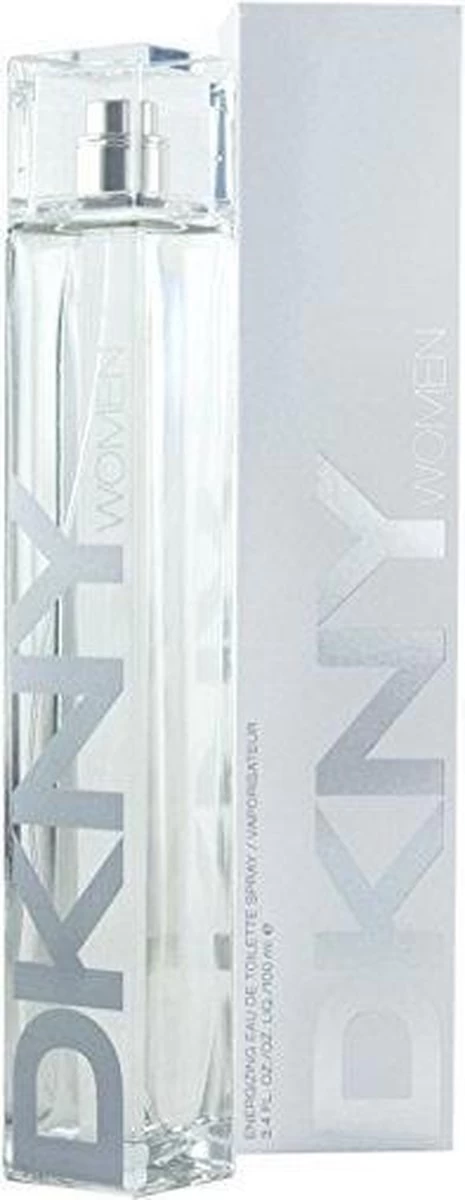 DKNY Energizing 100 Ml - Eau De Toilette - Damesparfum 15 DKNY Energizing 100 Ml - Eau De Toilette - Damesparfum - Afbeelding 13