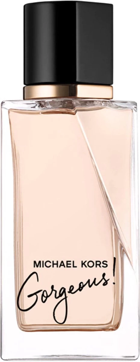 Michael Kors Gorgeous! Eau De Parfum Spray 30 Ml 3 Michael Kors Gorgeous! Eau De Parfum Spray 30 Ml