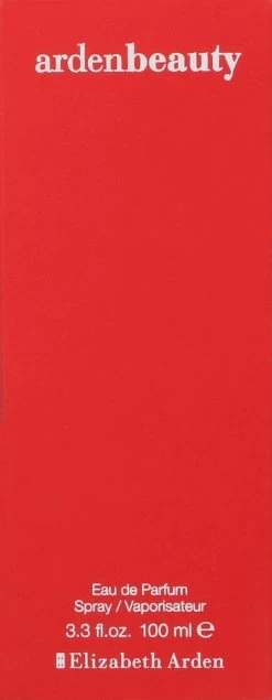 Elizabeth Arden Arden Beauty 100 Ml - Eau De Parfum - Damesparfum 23 Elizabeth Arden Arden Beauty 100 Ml - Eau De Parfum - Damesparfum -Parfumwinkel voor één product 467x1200 3