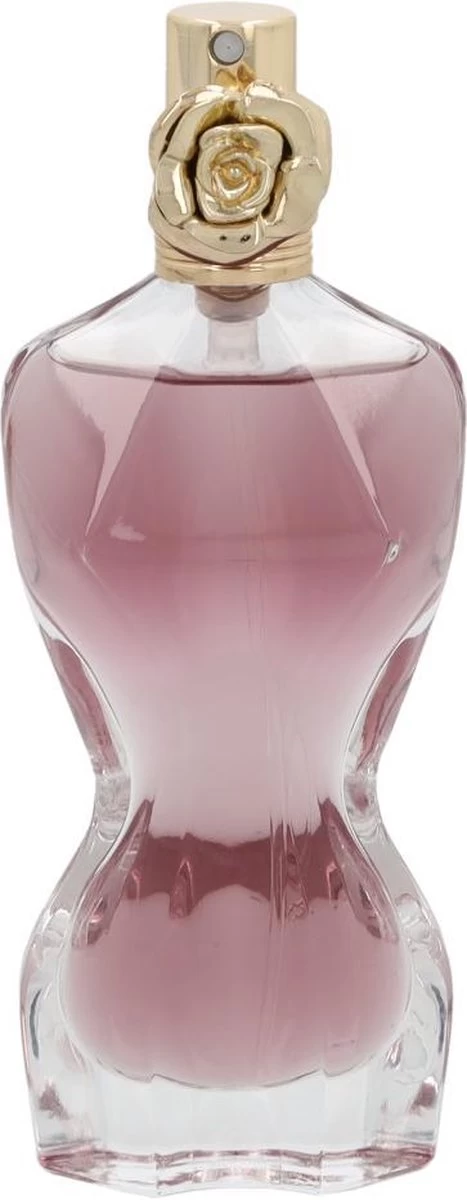 Jean Paul Gaultier - La Belle - Eau De Parfum - 30Ml 8 Jean Paul Gaultier - La Belle - Eau De Parfum - 30Ml - Afbeelding 6