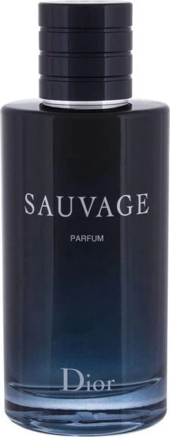 Dior Sauvage Parfum Pure Parfum 200ml -Parfumwinkel voor één product 467x1200 5
