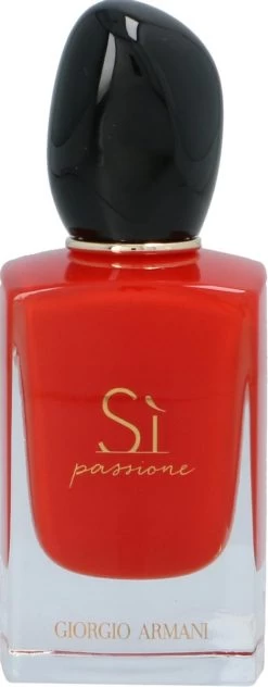 Giorgio Armani Sì Passione 50 Ml - Eau De Parfum - Damesparfum 28 Giorgio Armani Sì Passione 50 Ml - Eau De Parfum - Damesparfum -Parfumwinkel voor één product 469x1200 1