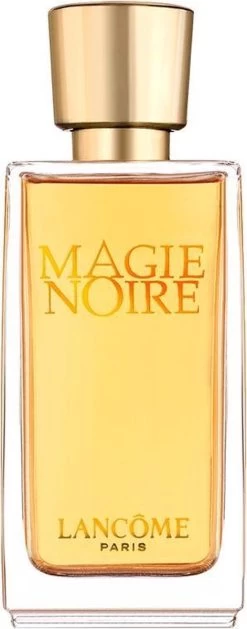 Lancome Magie Noire 75 Ml - Eau De Toilette - Damesparfum 21 Lancome Magie Noire 75 Ml - Eau De Toilette - Damesparfum -Parfumwinkel voor één product 471x1200 1